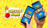 Cherry Bomb Screen Shot 3