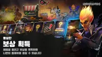 Dota Underlords Screen Shot 3