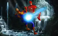 Immortal Gods Battle: Fight Among Superheroes Screen Shot 5