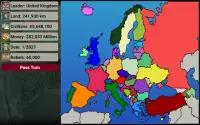 Europe Empire Screen Shot 15