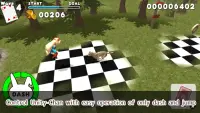 Unity-Chan's Adventures in Wonderland Screen Shot 1