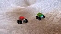 Monster Truck Offroad Screen Shot 7