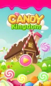 Candy Kingdom Frenzy Screen Shot 0