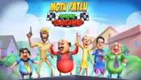 Motu Patlu - Run Race Free Screen Shot 0