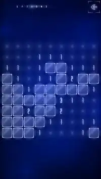Classic Minesweeper Screen Shot 1