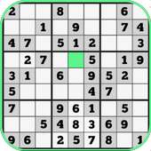 Sudoku Free Play