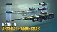 Sniper Fury: Shooting Game Screen Shot 10