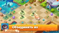 Zootastic: GK слияние и сборка Screen Shot 5