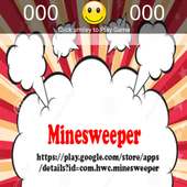 Minesweeper Plus