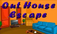 Out House Escape Screen Shot 1