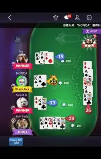 Casino Cruise－Free Slots&Poker Screen Shot 9