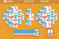 Tripeaks Solitaire Multi Cards Screen Shot 18