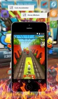 Guide For Subway Surfers Screen Shot 2