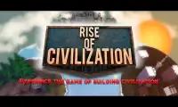 Rise of Civilization Screen Shot 0