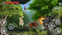 RABBIT HUNTER 2017 Screen Shot 3