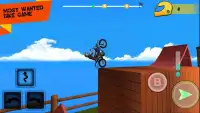 Summer Stunt Bike Adventure 2018 Screen Shot 4