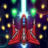 Space Shooter: Galaxy Clash