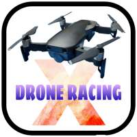 Drone Racing X