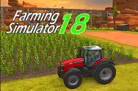 Guide for Farming Simulator 2018 Screen Shot 0