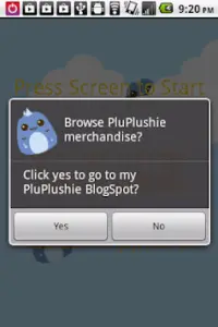 PluPlush Plushie Catch Screen Shot 3