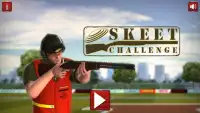 Skeet Challenge Screen Shot 1
