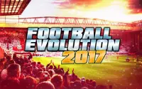 Football Evolution 2017 Screen Shot 0