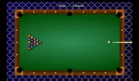 Pool Champions: The 3D 8-Ball Pool Tournament Screen Shot 6