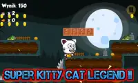 Super Kitty Adventure Screen Shot 2