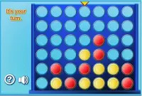 Connect four Screen Shot 3