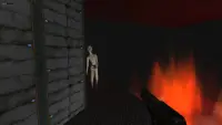 Killer Abducted VR Screen Shot 2