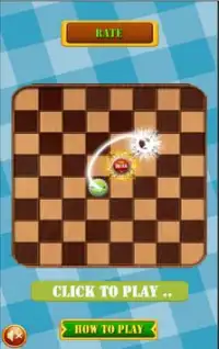 Checker Legend Screen Shot 0