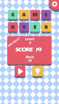 Brain Training - Math Game Screen Shot 3