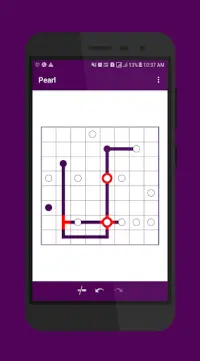 Pearl - Puzzle Game Screen Shot 1