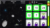 math learning game for kids Screen Shot 0