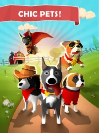 Idle Cow Clicker Games: Idle Tycoon Games Offline Screen Shot 8