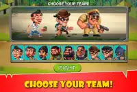 Chor Village - Robber Police Game Screen Shot 2