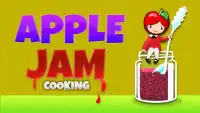 Apple Jam Cooking Screen Shot 5