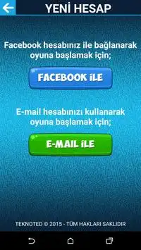 Kelime Hırsızı - Kelime Oyunu Screen Shot 1