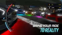 Street Drag Race: Online PvP Screen Shot 7