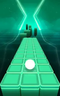 पानी रेस 3D: एक्वा संगीत गेम Screen Shot 12