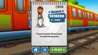 Unlimited Guide Subway Surfers Screen Shot 4