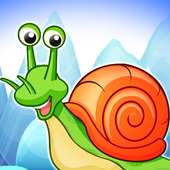 juegos del caracol bob gratis