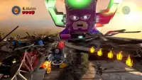 Guide for Lego Marvel Heroes Screen Shot 2