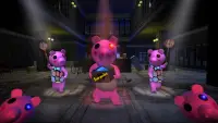 Escape Piggy Granny House Game Screen Shot 2