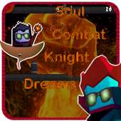 Soul combat knight dreams