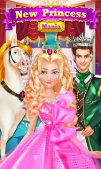 Princess Makeover: True Love Screen Shot 4