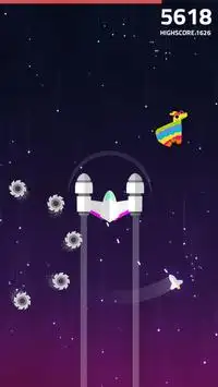 ASTRO BOSS Screen Shot 3