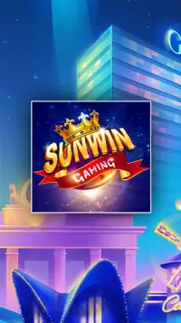 Sunwin - Game Bắn Cá Đổi Thưởng Uy Tín Screen Shot 0