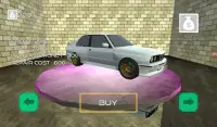 कार ड्राइविंग सिम्युलेटर 3D Screen Shot 7