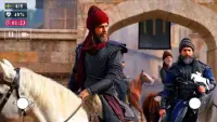 Ertugrul Juego - caballo Screen Shot 3